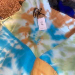 Fashion Nova Short set.